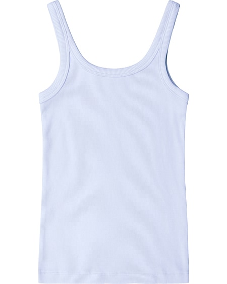 Girls Rib Tank Girls Rib Tank