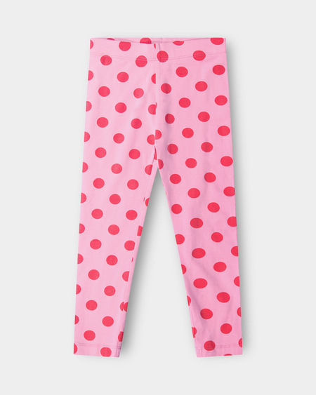 Toddler Girls Printed Legging Toddler Girls Printed Legging