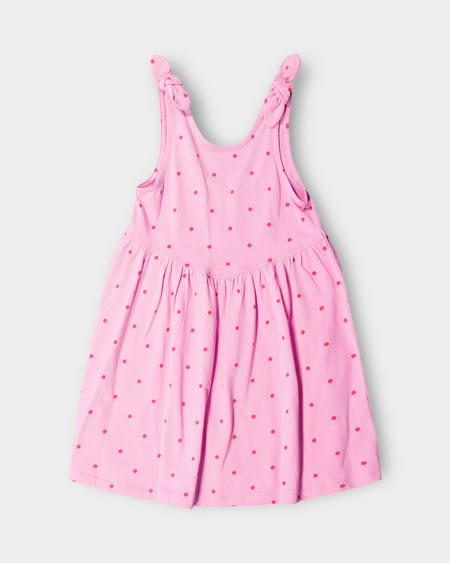 Toddler Girls Knit Dress Toddler Girls Knit Dress