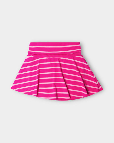 Toddler Girls Roll Waist Skort Toddler Girls Roll Waist Skort