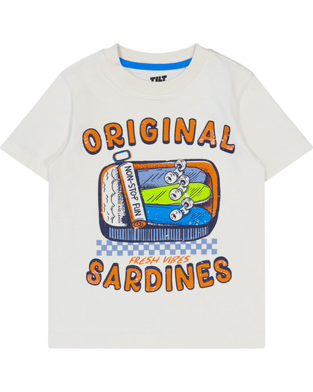 Toddler Boys T-Shirt Toddler Boys T-Shirt