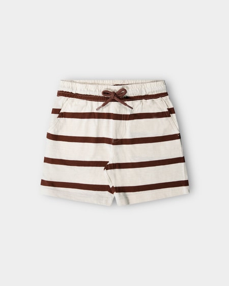 Toddler Boys Knit Short Toddler Boys Knit Short