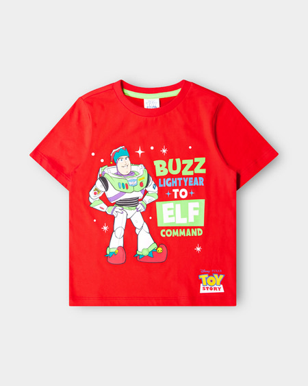 Kids Toy Story T-Shirt Kids Toy Story T-Shirt