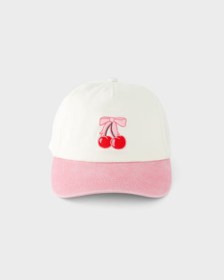 Toddler Girl Cap Toddler Girl Cap