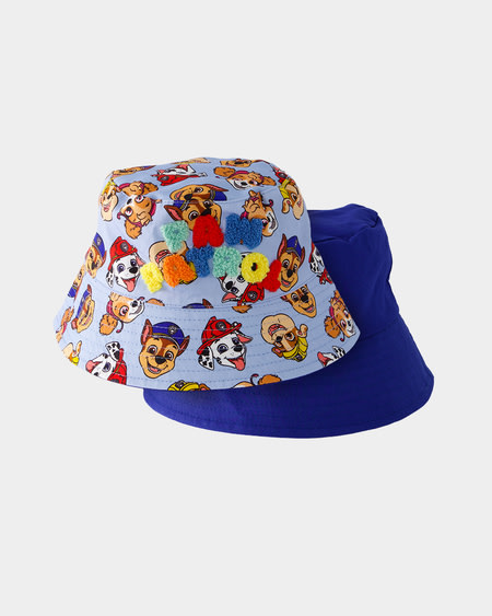 Paw Patrol Toddler Bucket Hat Paw Patrol Toddler Bucket Hat