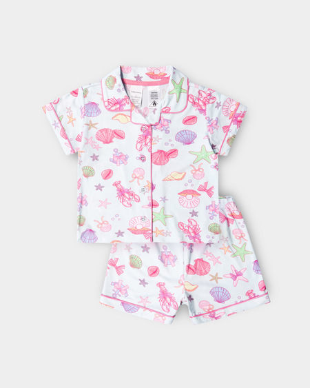 Baby Premium Pj Set Baby Premium Pj Set