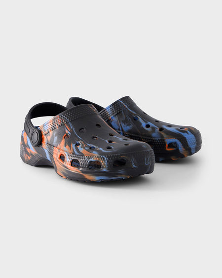 Boys Clog Boys Clog
