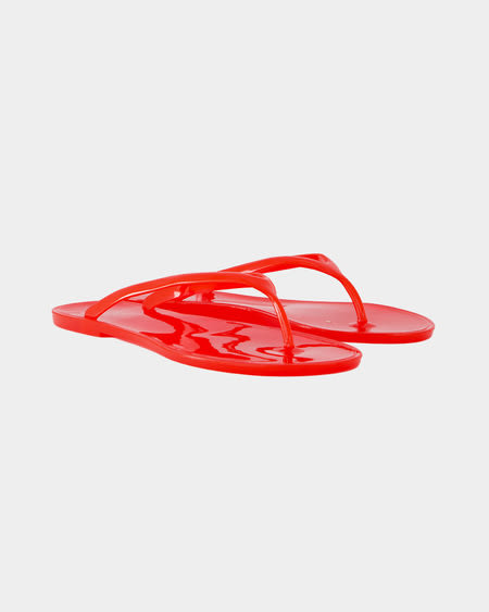 Womens Jelly Thong Womens Jelly Thong