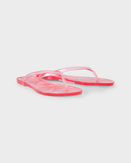 Girls Jelly Thong Girls Jelly Thong