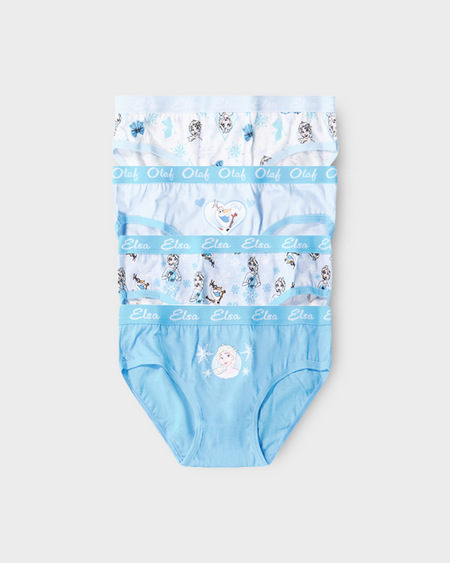 Frozen 4 Pack Brief Frozen 4 Pack Brief