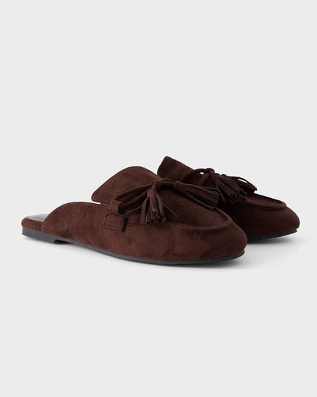 Womens Mule Womens Mule