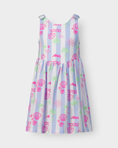 Toddler Girls Knit Dress Toddler Girls Knit Dress