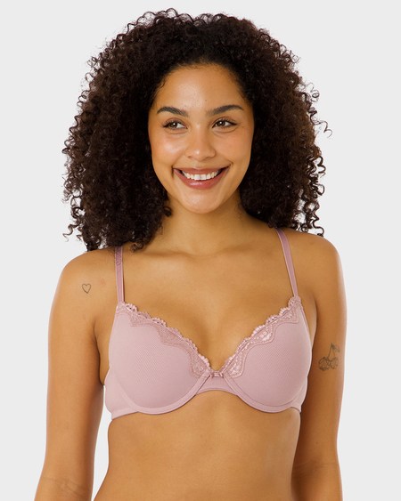 Modal T-Shirt Bra Modal T-Shirt Bra