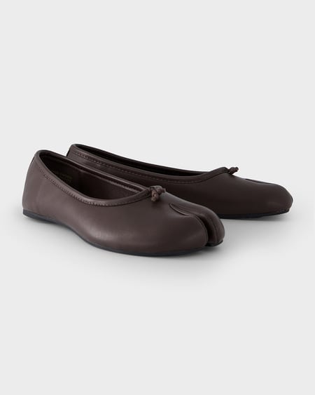Womens Split Toe Ballet Womens Split Toe Ballet