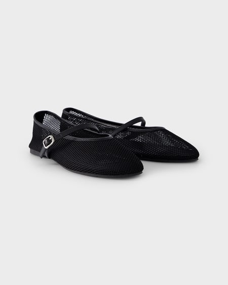 Womens Mesh Ballet Womens Mesh Ballet