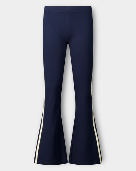 Girls Flare Legging Girls Flare Legging