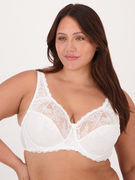 Stephanie Lace Underwire Bra Stephanie Lace Underwire Bra