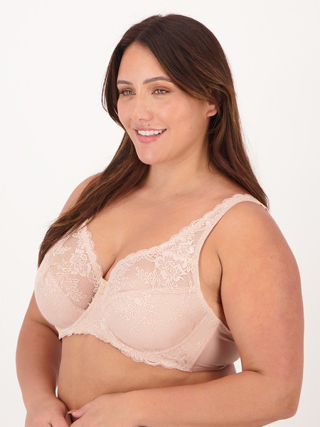 Stephanie Lace Underwire Bra Stephanie Lace Underwire Bra