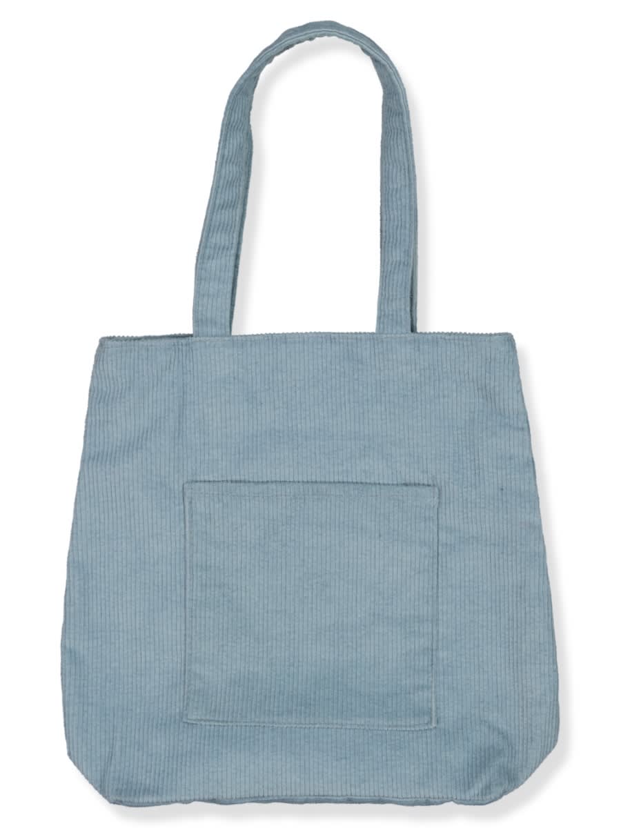Green Womens Cord Tote Bag | Best&Less™ Online